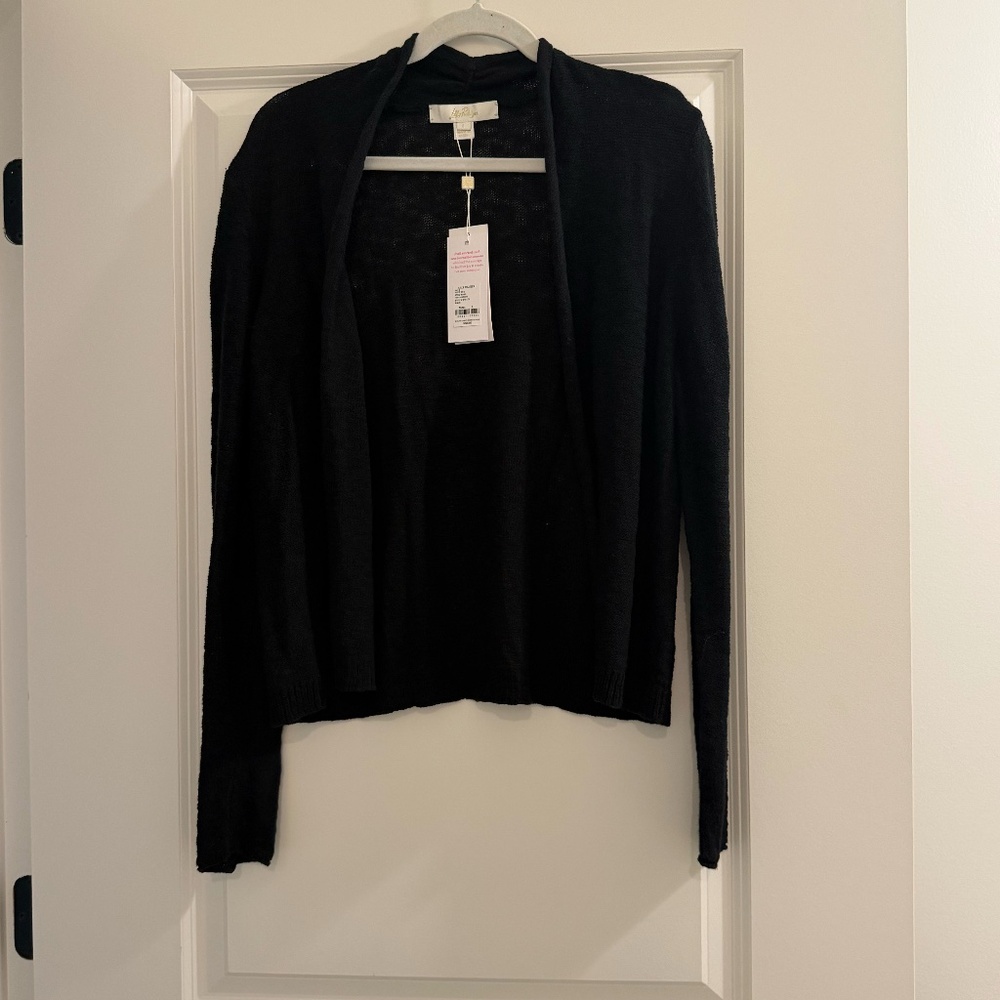 Lilly Pulitzer Faretta Cardigan